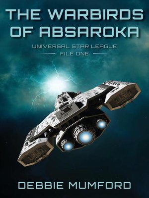 cover image of The Warbirds of Absaroka
